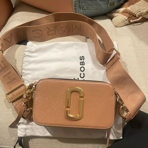 Marc Jacob’s Snapshot bag